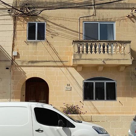 Dynesty B&B Birżebbuġa Exterior foto